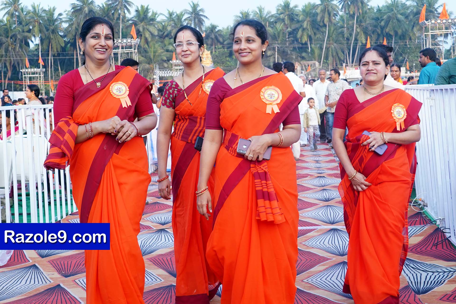 Srinivasa Kalyanam - vegivaaripalem - 2026